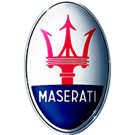 Maserati Certified Body Center Burbank