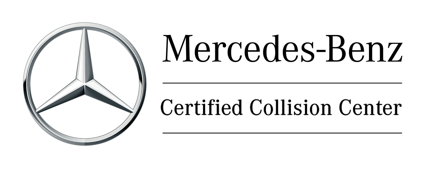 Mercedes-Benz Certified Collision Center Certification
