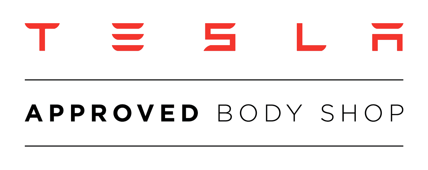 Tesla Approved Body Shop Certification Burbank