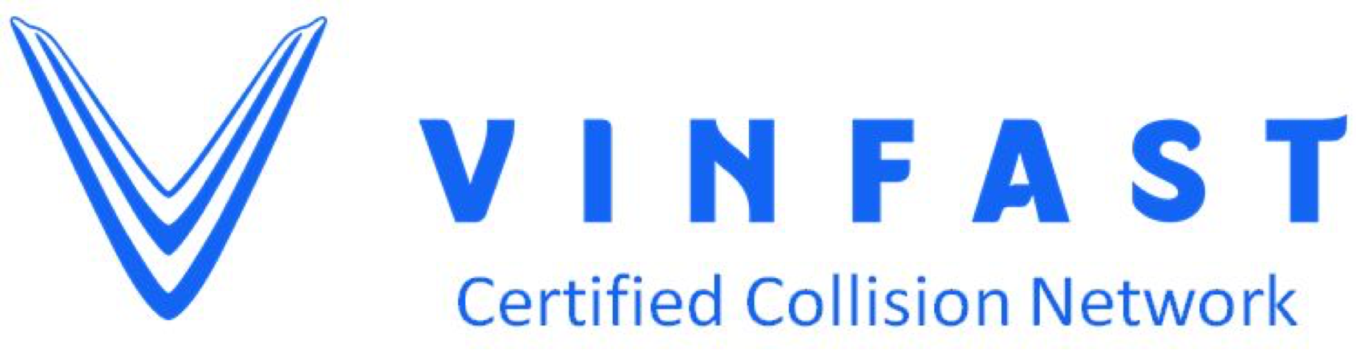 VINFAST CERTIFIED COLLISION NETWORK